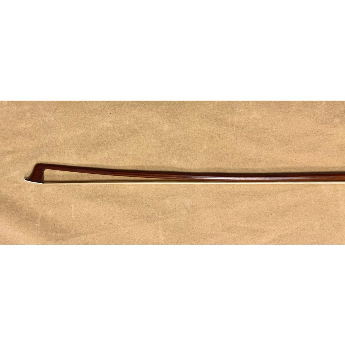 Vox meister archetto per violino  in legno brasile 4/4