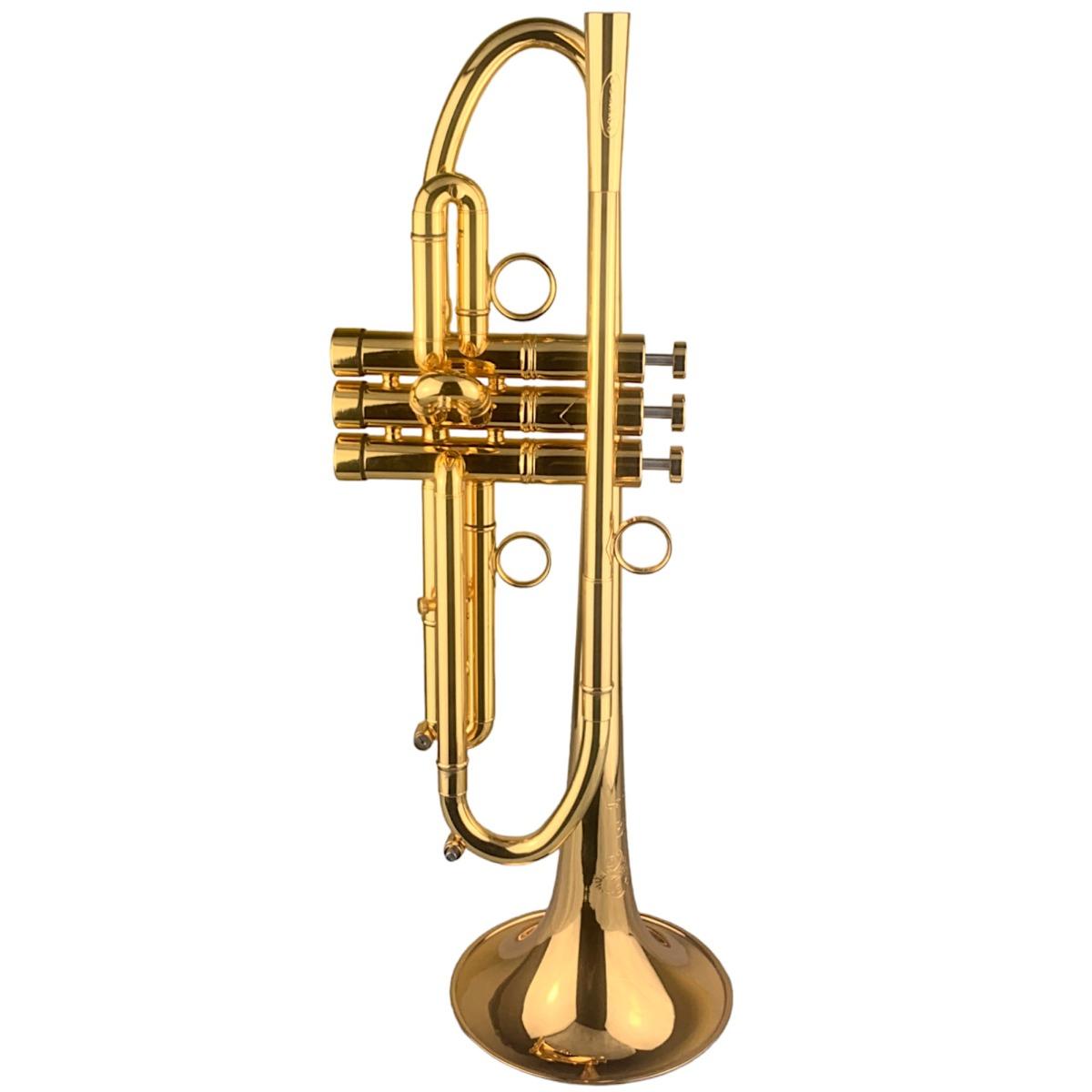 Bbrass gb43 tromba gp - gold plated