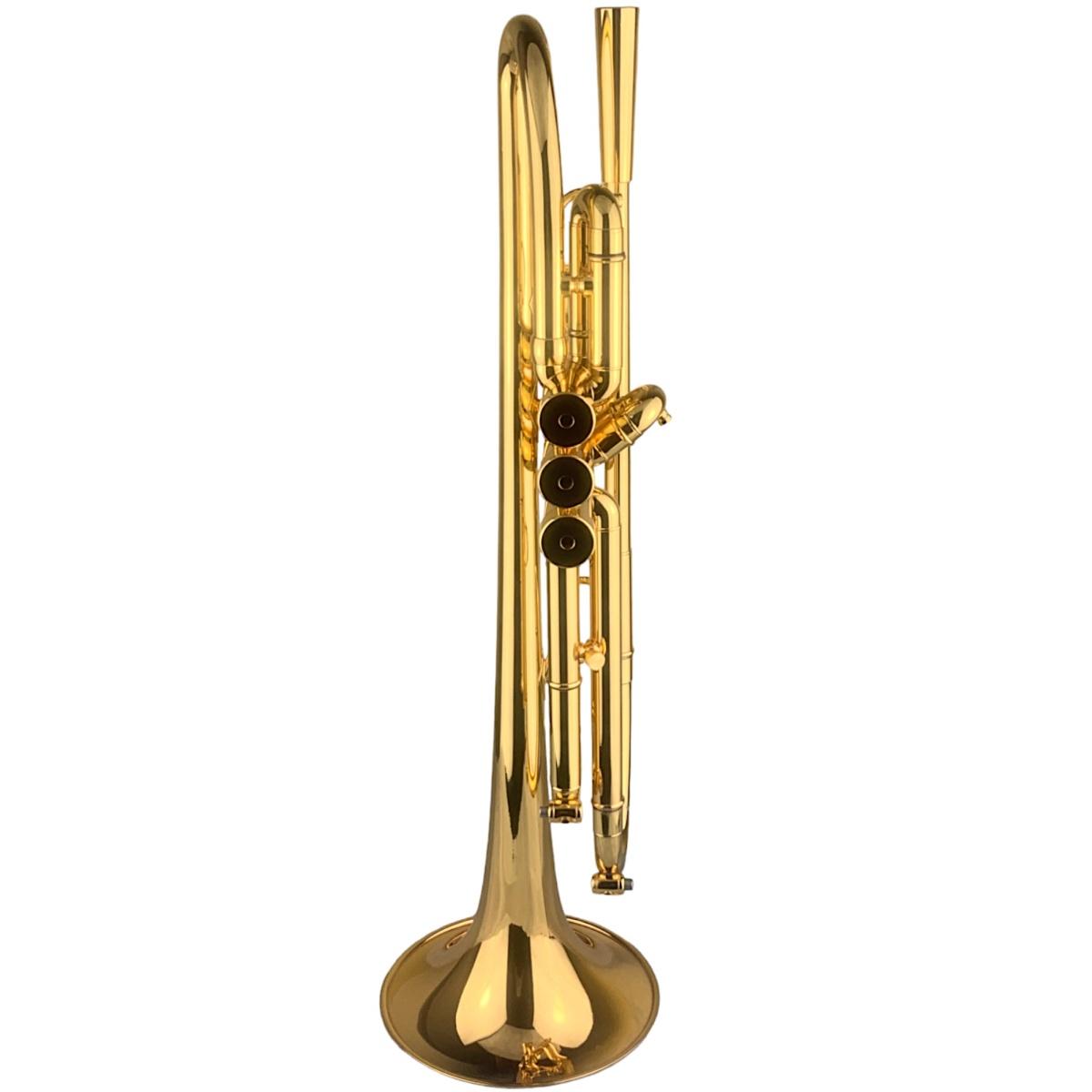 Bbrass gb43 tromba gp - gold plated
