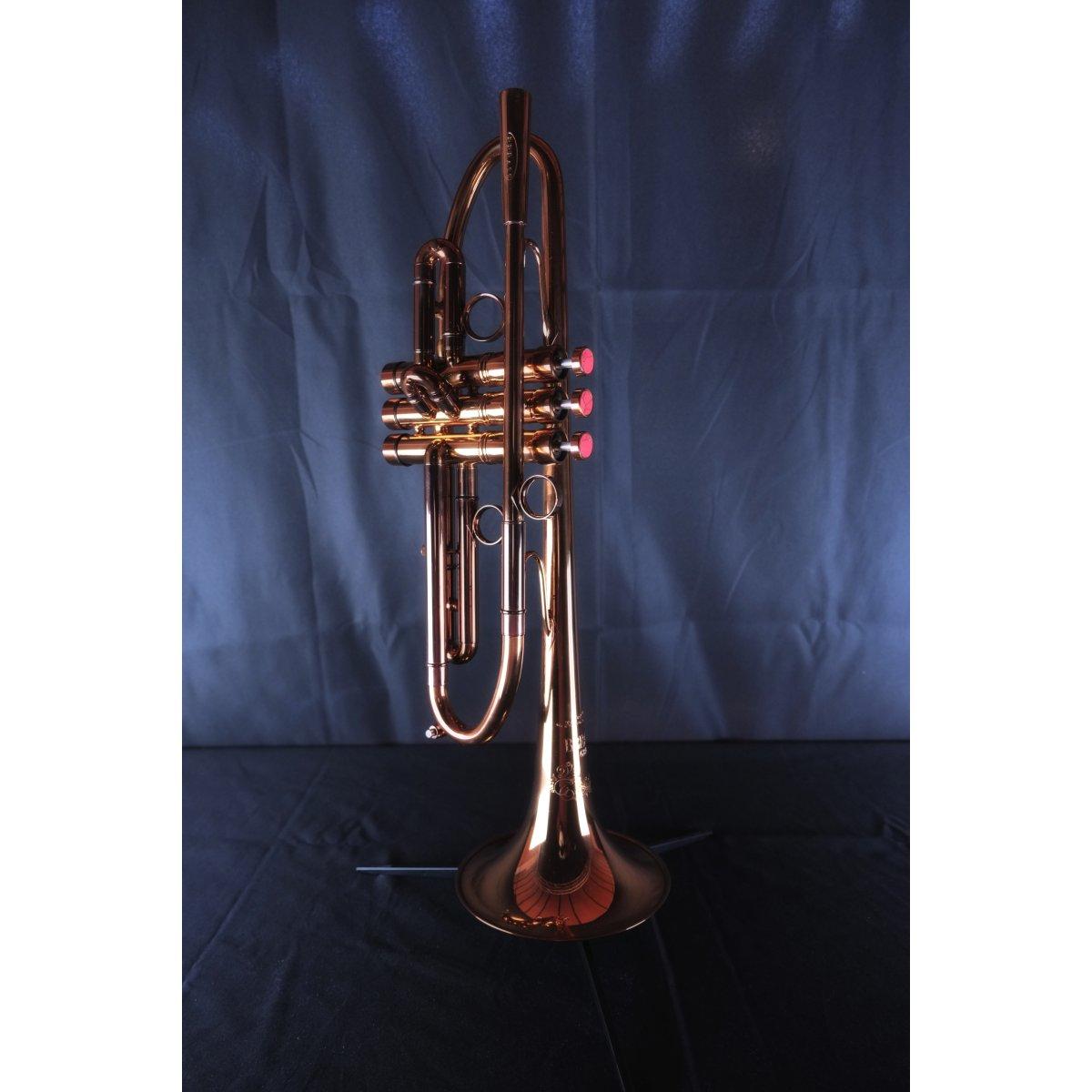 Bbrass gb43 tromba dc - dark coffee