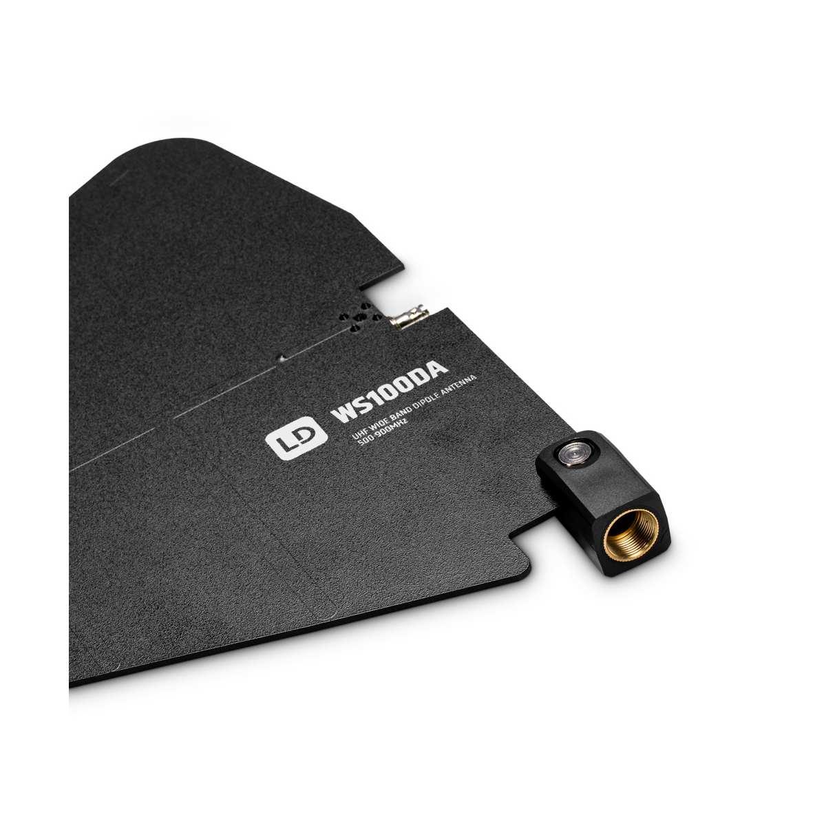 LD SYSTEMS WS 100 DA - Antenne Direzionali (Coppia)