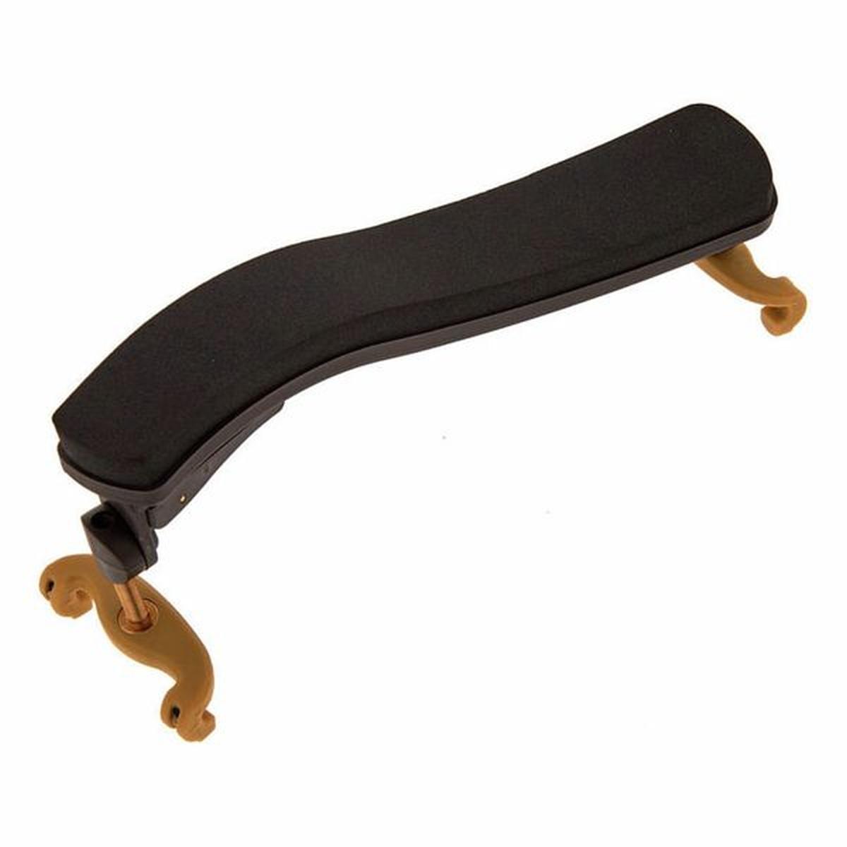 Kun collapsible 200c spalliera per violino 3/4 - 1/2