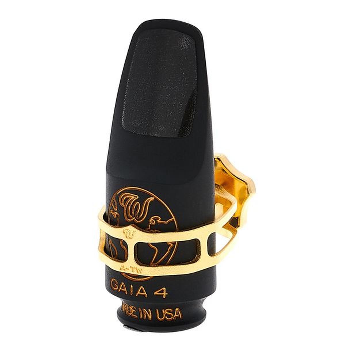 Theo wanne gaia iv bocchino per sax soprano hr 7