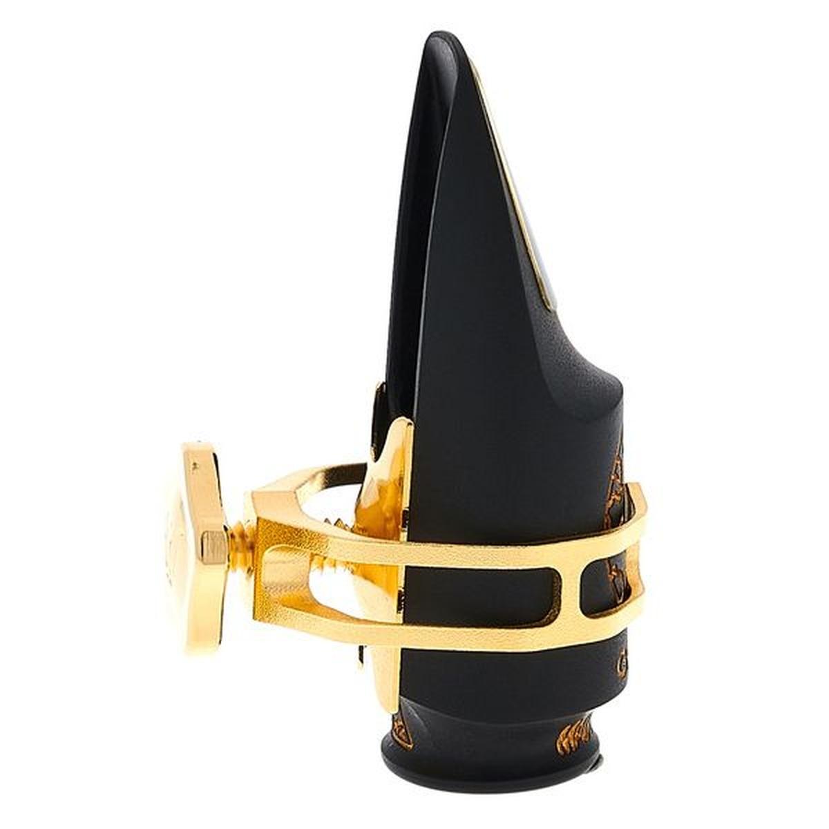 Theo wanne gaia iv bocchino per sax soprano hr 7