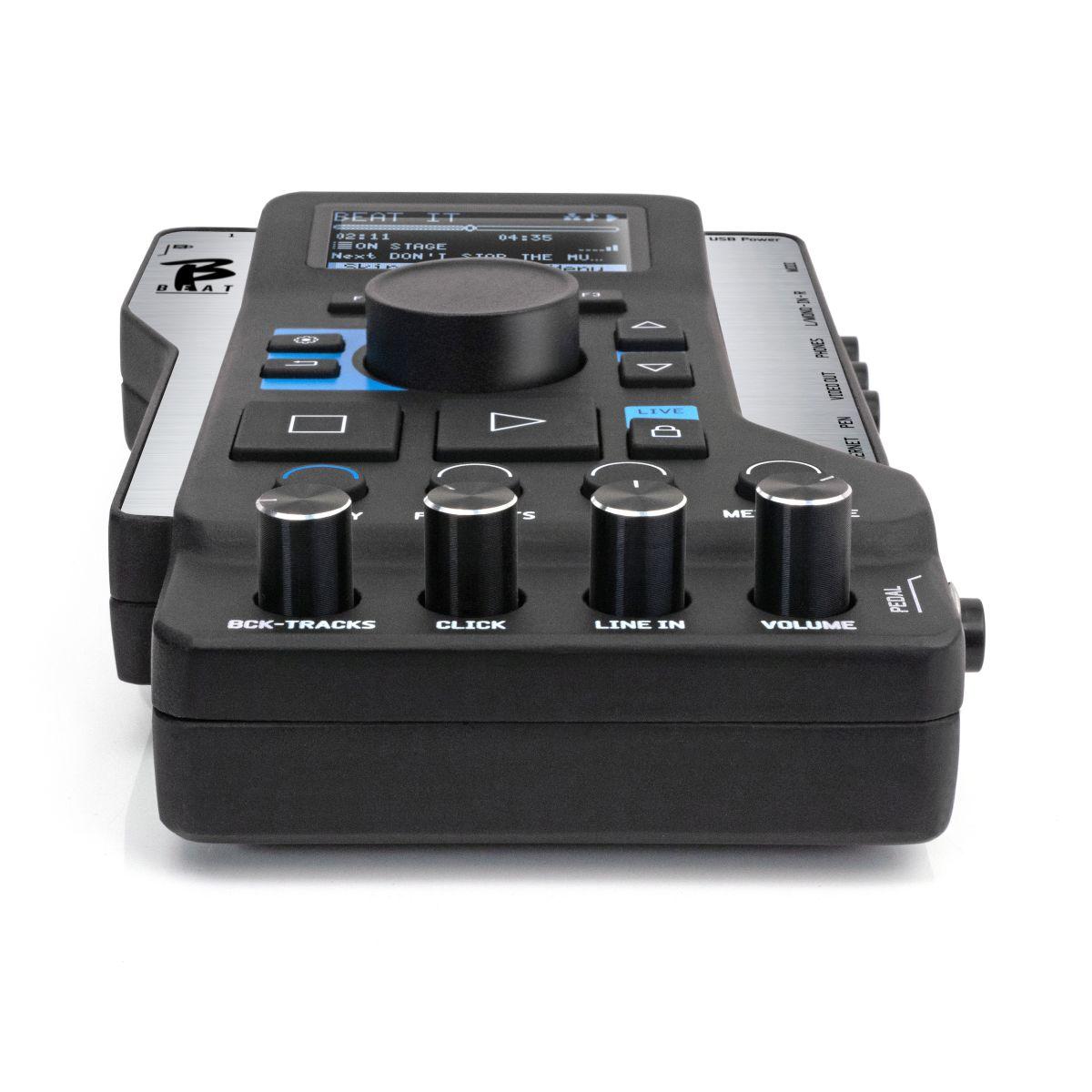 M-live b beat 128 gb