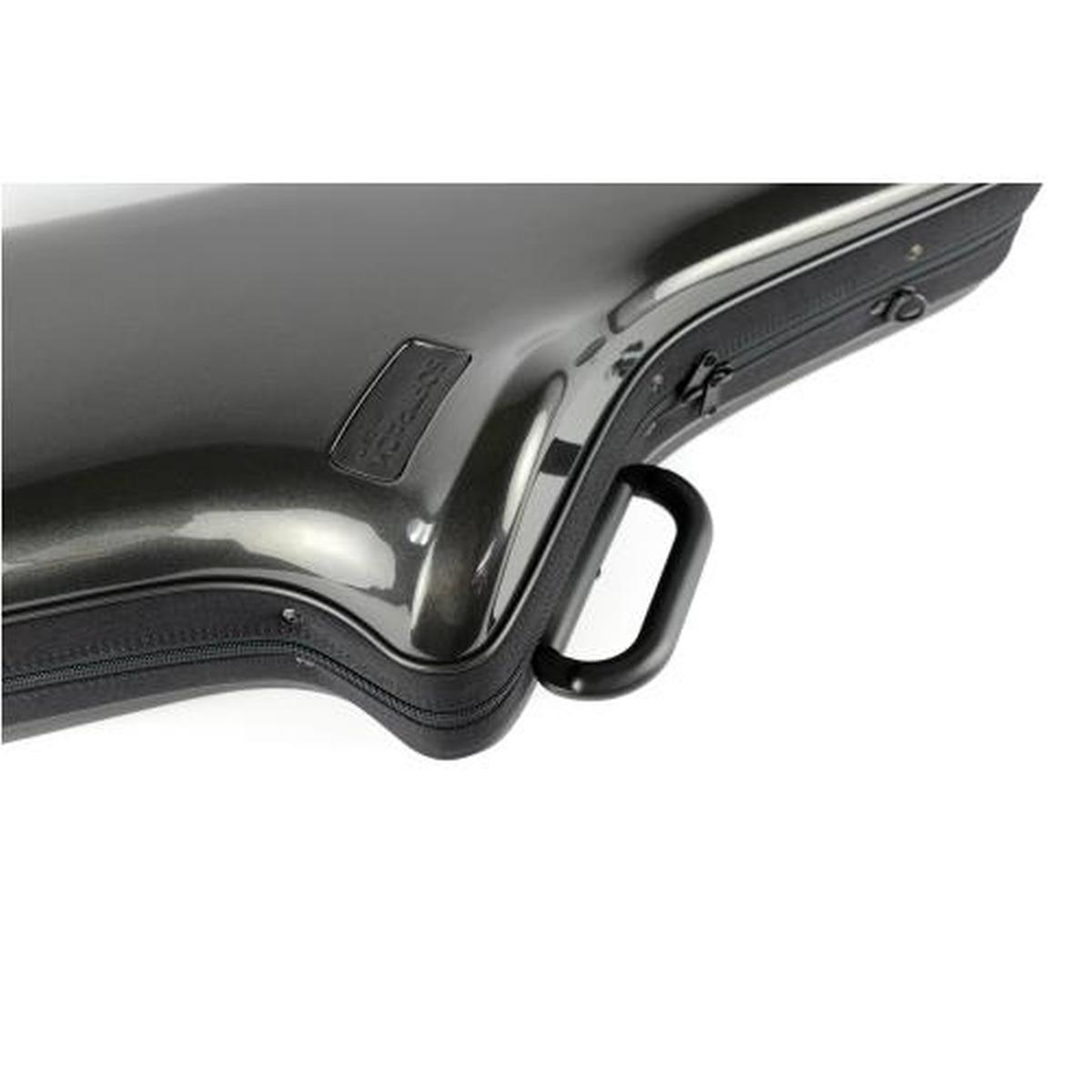 BAM 4002SN CUSTODIA SOFTPACK" PER  SAX TENORE - BLACK"