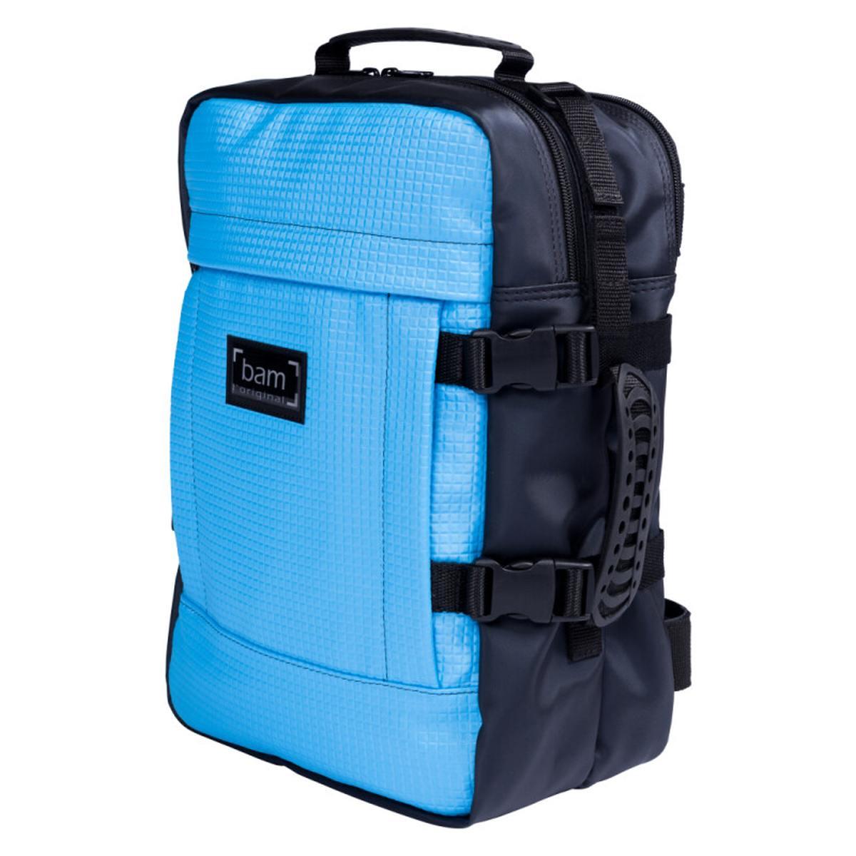 Bam a+b a+ zaino per astucci hightech - blue