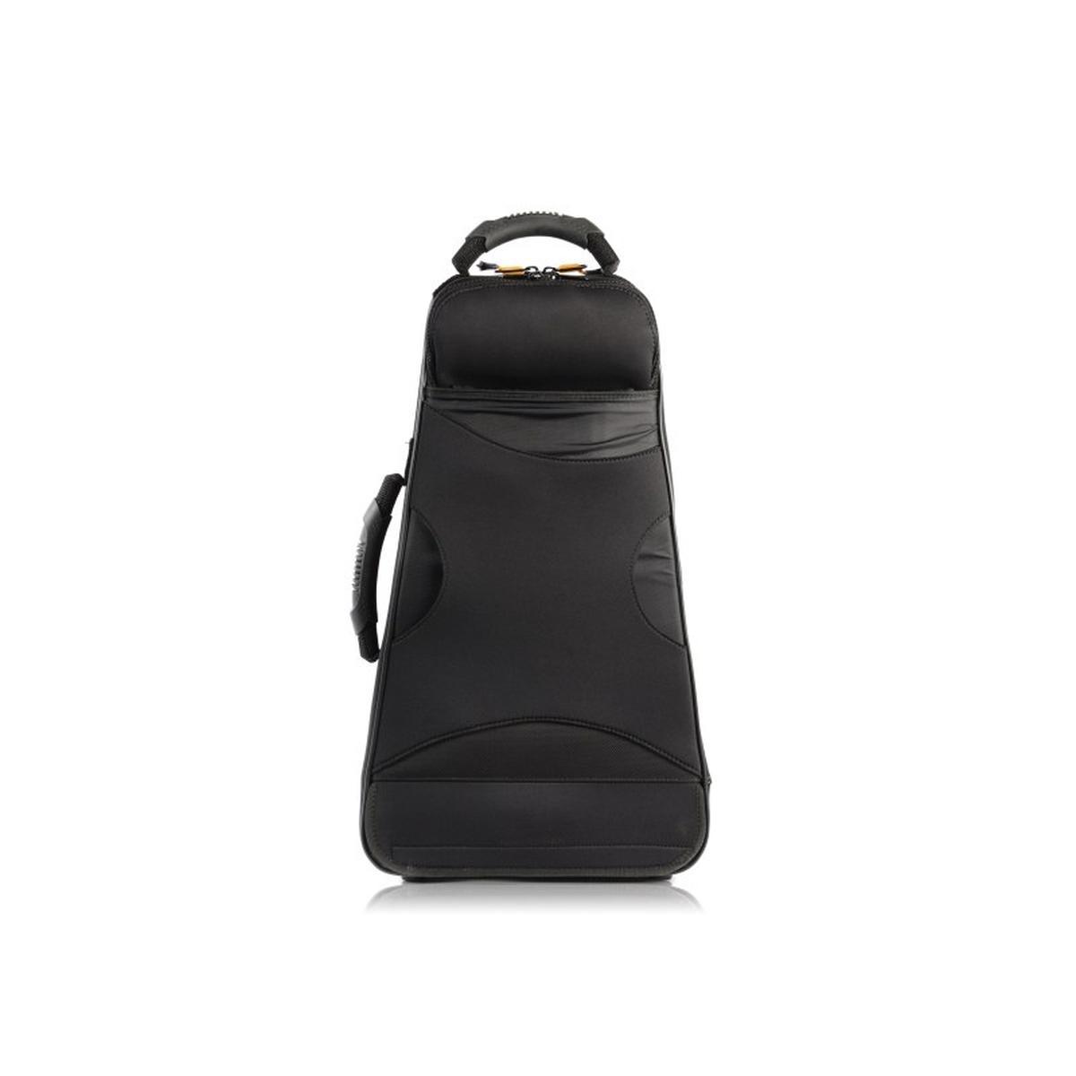 BAM TREK3023SSC CUSTODIA NEW TREKKING" PER  TROMBA - SILVER CARBON"