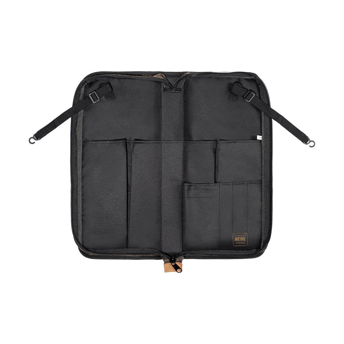 Meinl mcsbmo custodia per bacchette