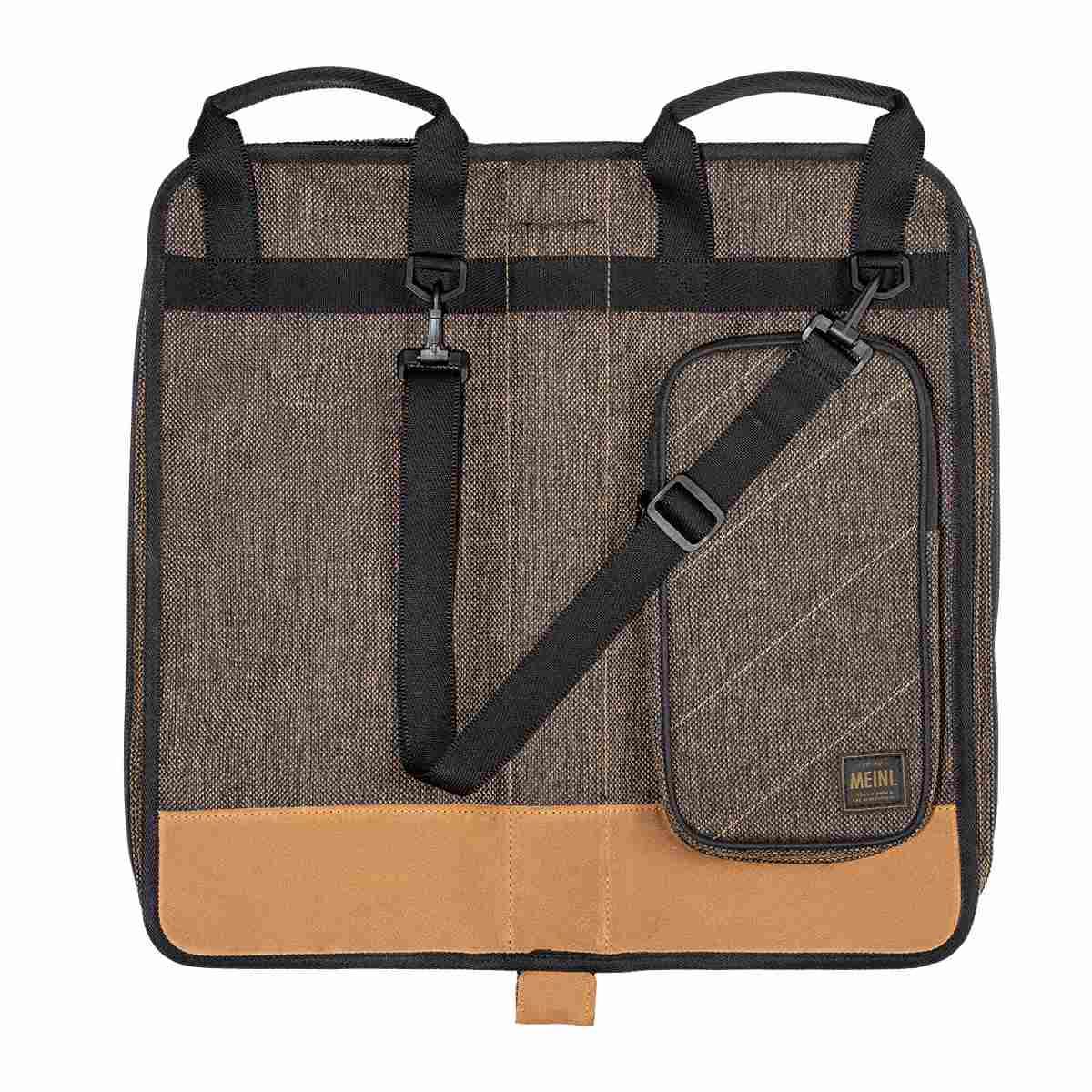 Meinl mcsbmo custodia per bacchette