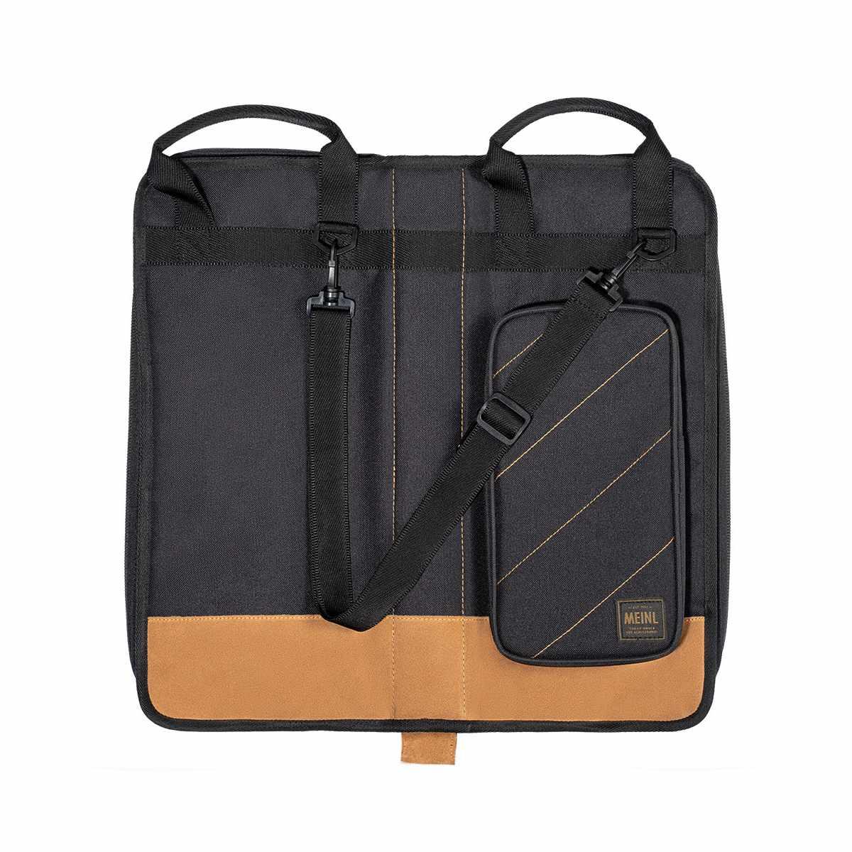 Meinl mcsbbk custodia per bacchette