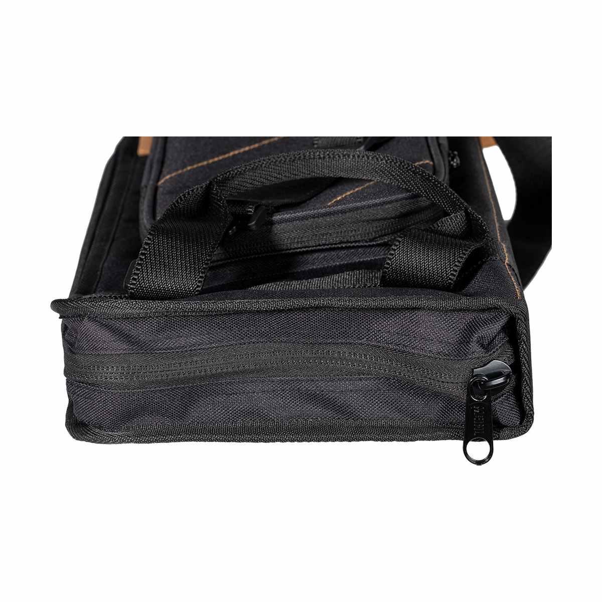 Meinl mcsbbk custodia per bacchette