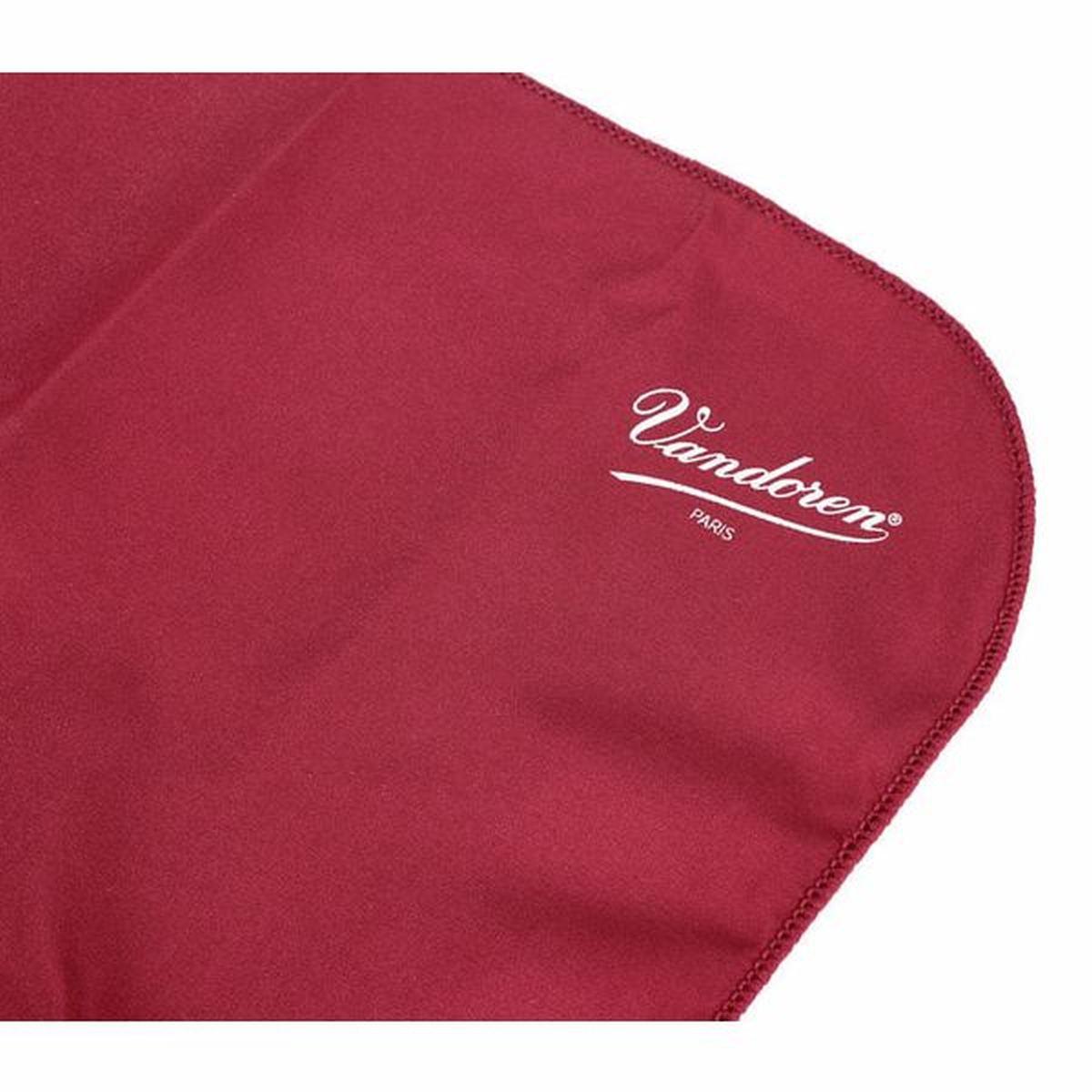 VANDOREN SW200 PANNO IN MICROFIBRA PER CLARINETTO IN Bb