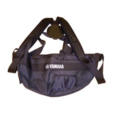 YAMAHA BASS STRAP MARSUPIO PER BASSO TUBA<br />