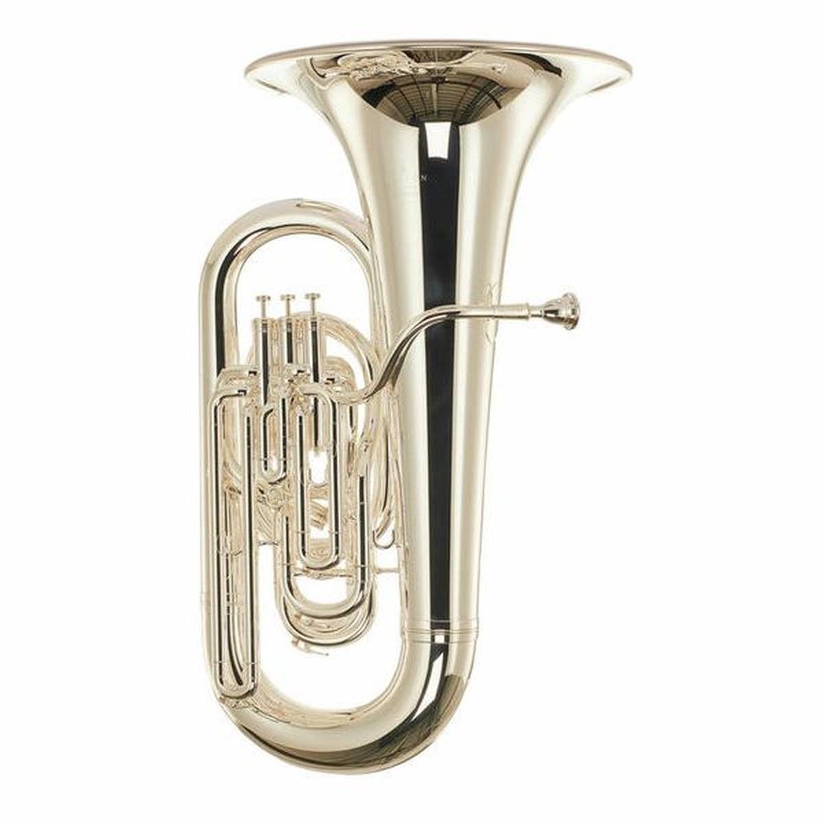 BESSON BE 9822-2-0 TUBA IN Eb<br />