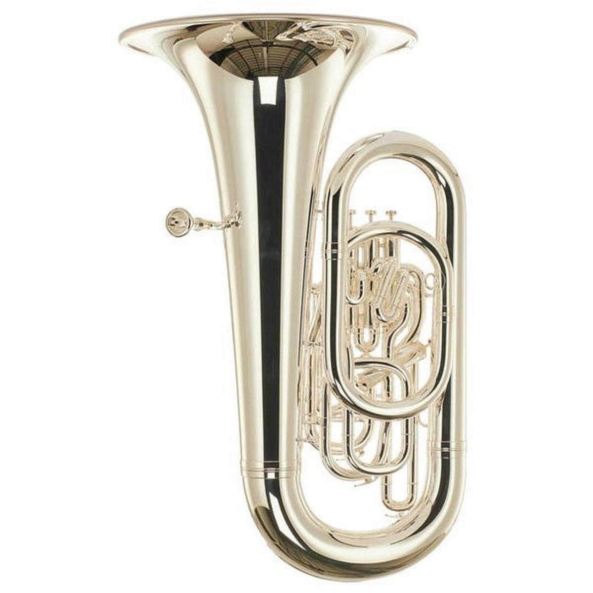 BESSON BE 9822-2-0 TUBA IN Eb<br />