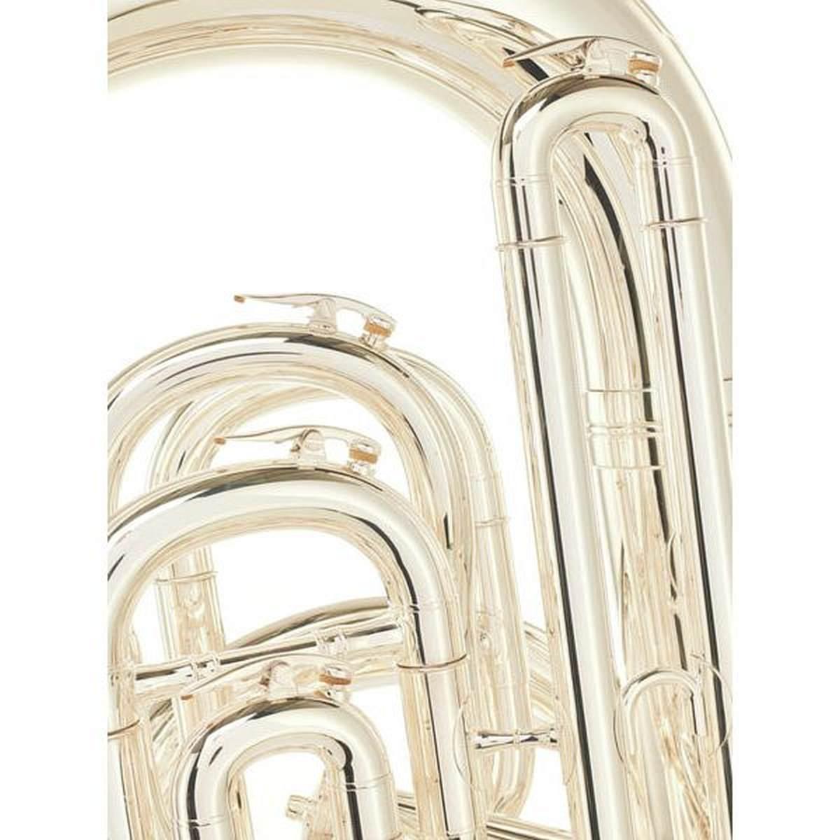 BESSON BE 9822-2-0 TUBA IN Eb<br />