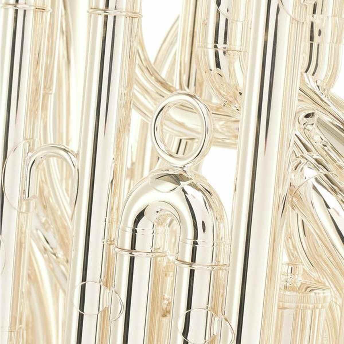 BESSON BE 9822-2-0 TUBA IN Eb<br />