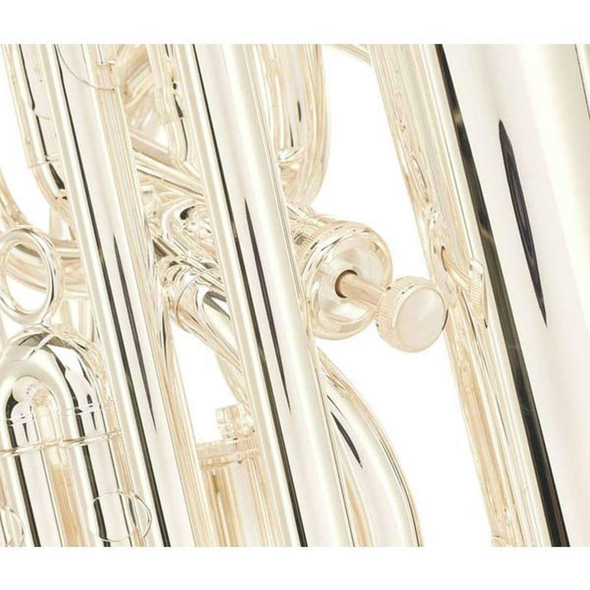 BESSON BE 9822-2-0 TUBA IN Eb<br />