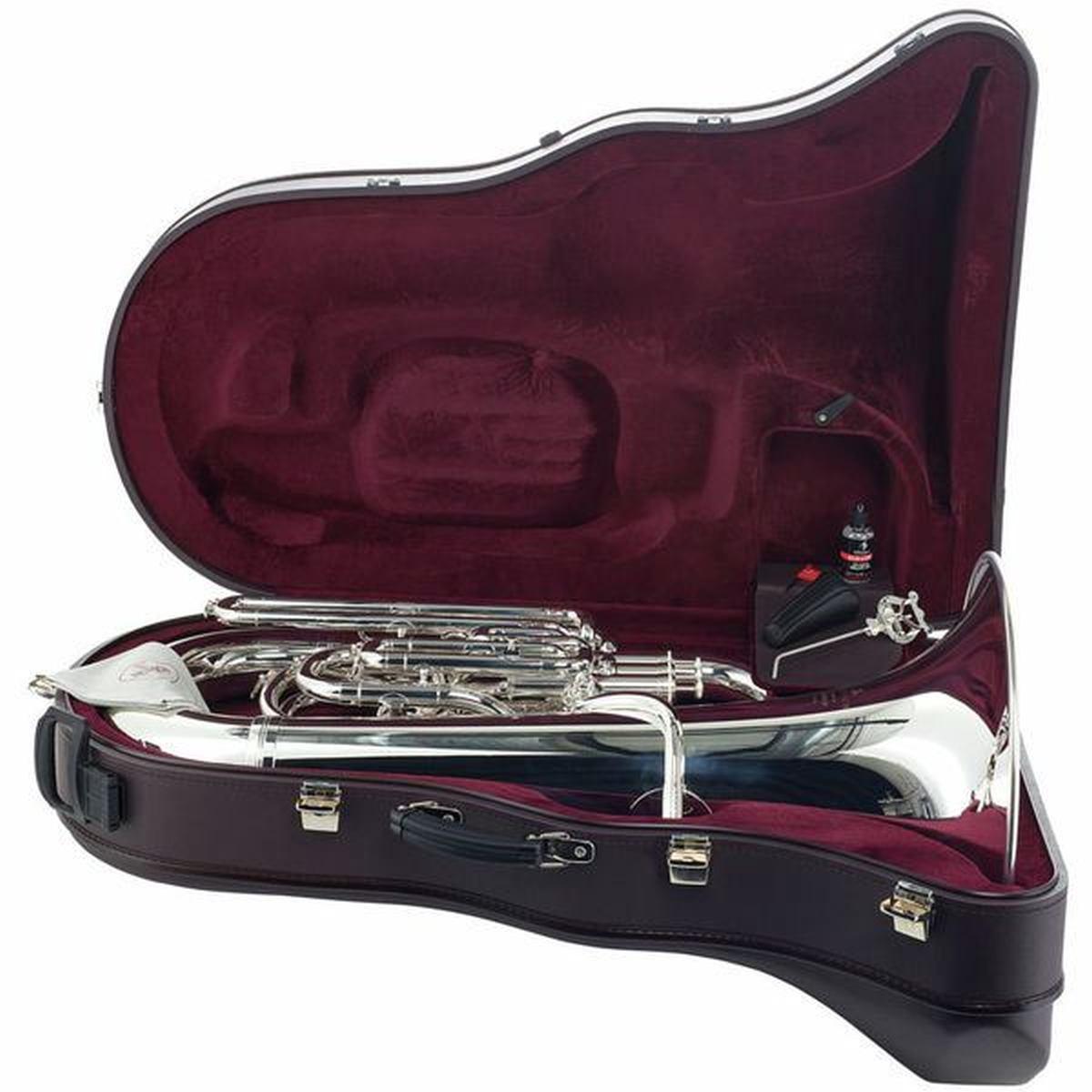 BESSON BE 9822-2-0 TUBA IN Eb<br />