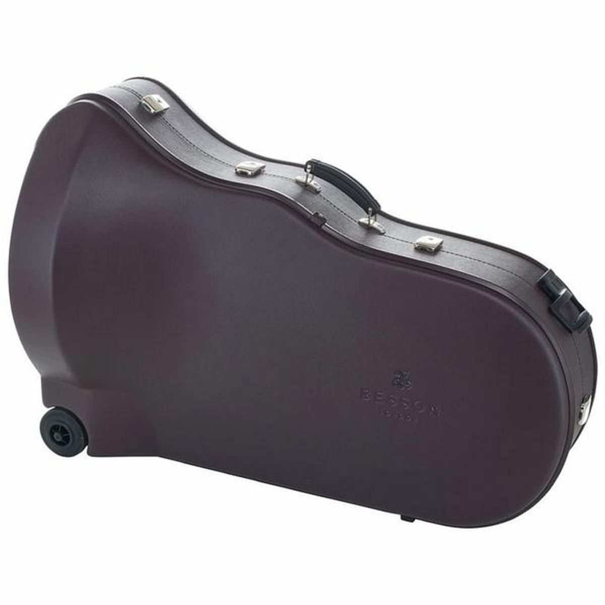 BESSON BE 9822-2-0 TUBA IN Eb<br />