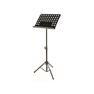 Quiklok ms330 leggio per orchestra con custodia