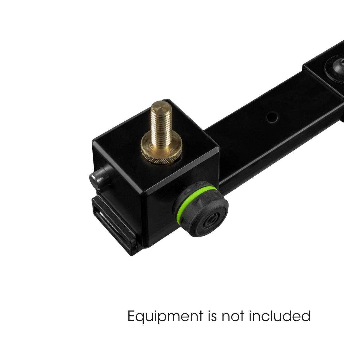 GRAVITY LS SUPER TB 01 - Super mini traversa per treppiedi da 35 mm