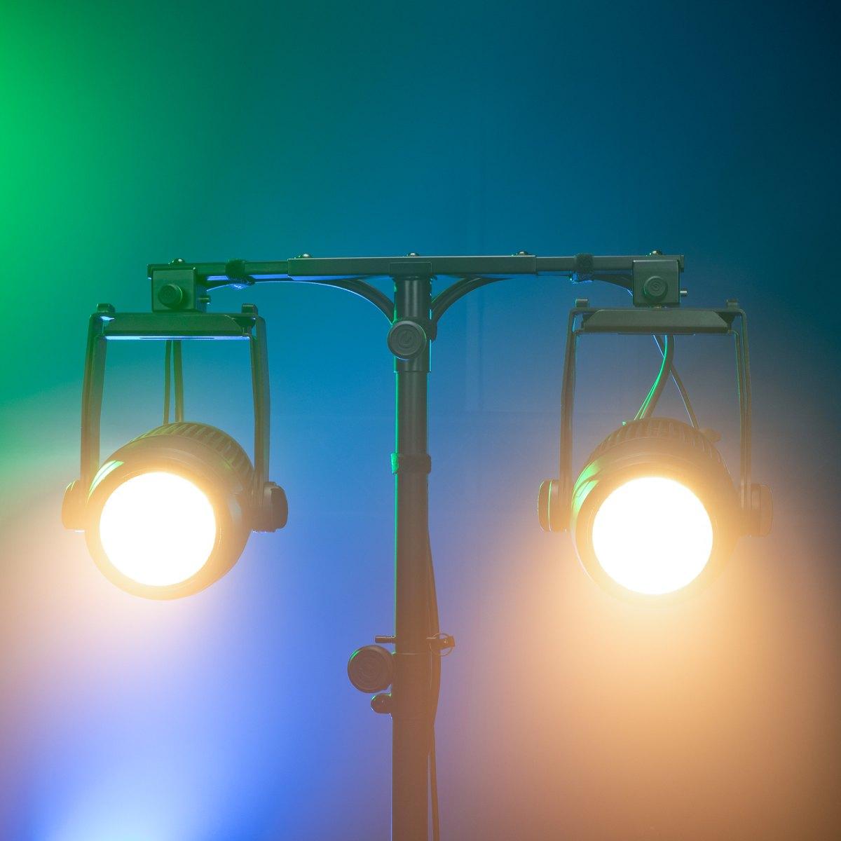 GRAVITY LS SUPER TB 01 - Super mini traversa per treppiedi da 35 mm