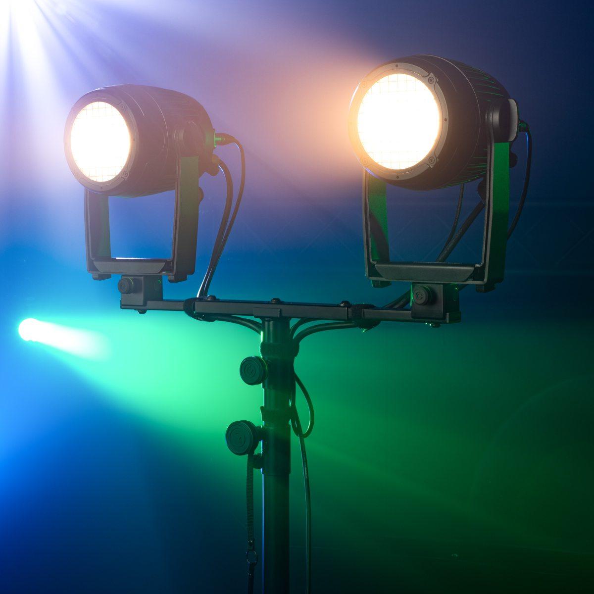 GRAVITY LS SUPER TB 01 - Super mini traversa per treppiedi da 35 mm