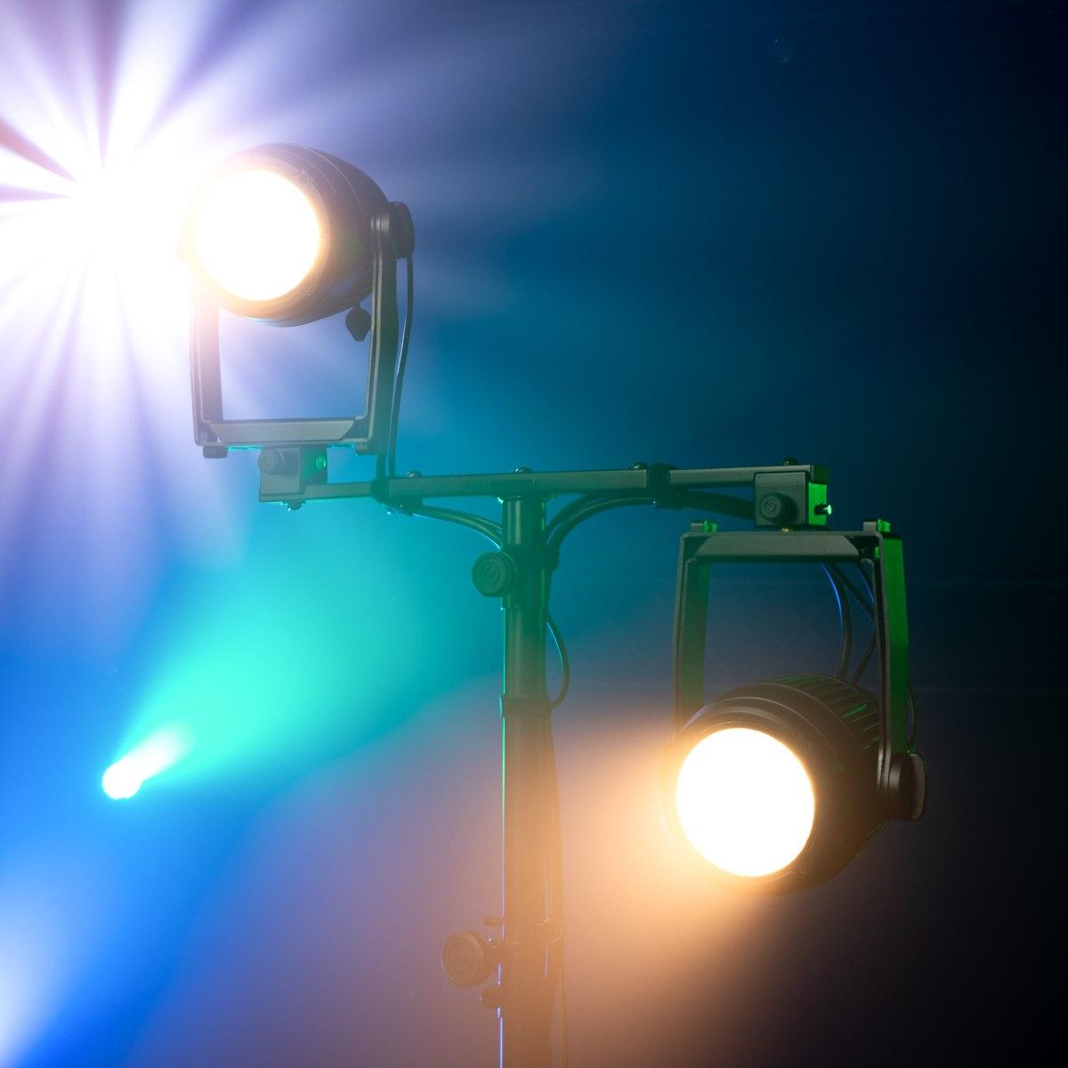 GRAVITY LS SUPER TB 01 - Super mini traversa per treppiedi da 35 mm