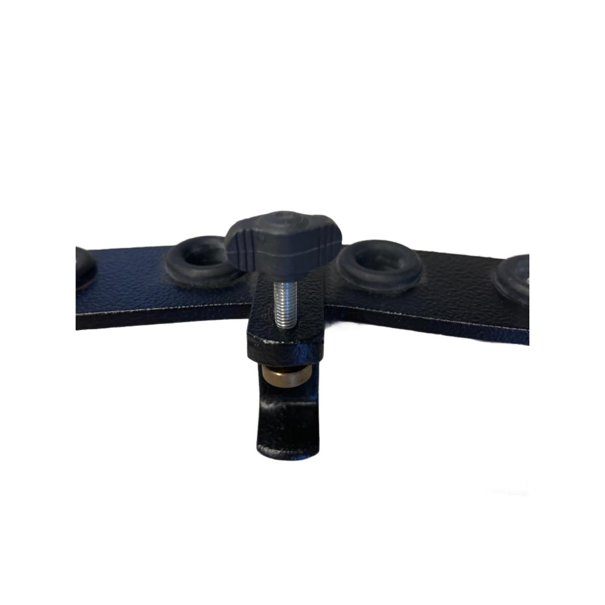 Lefima 90 add-on stick holder - supporto battenti da tamburo