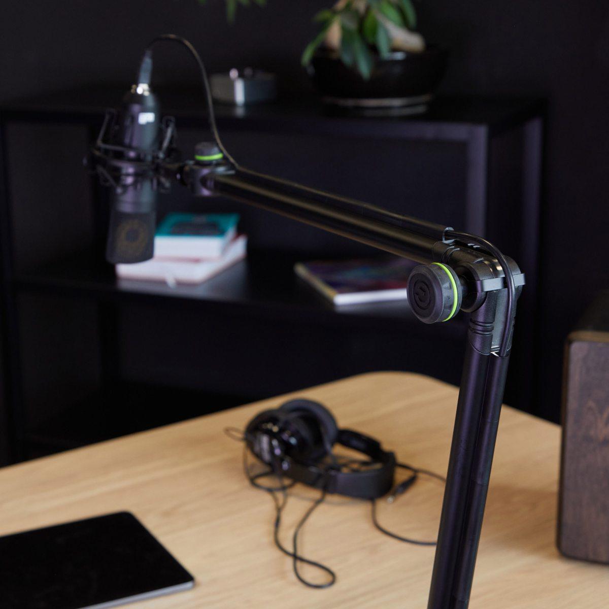 GRAVITY MS TBA 01 - Braccio portamicrofono