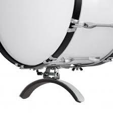 8811 snap-on leg rest regolabile per tamburo