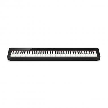 Casio px s1100bk black pianoforte digitale