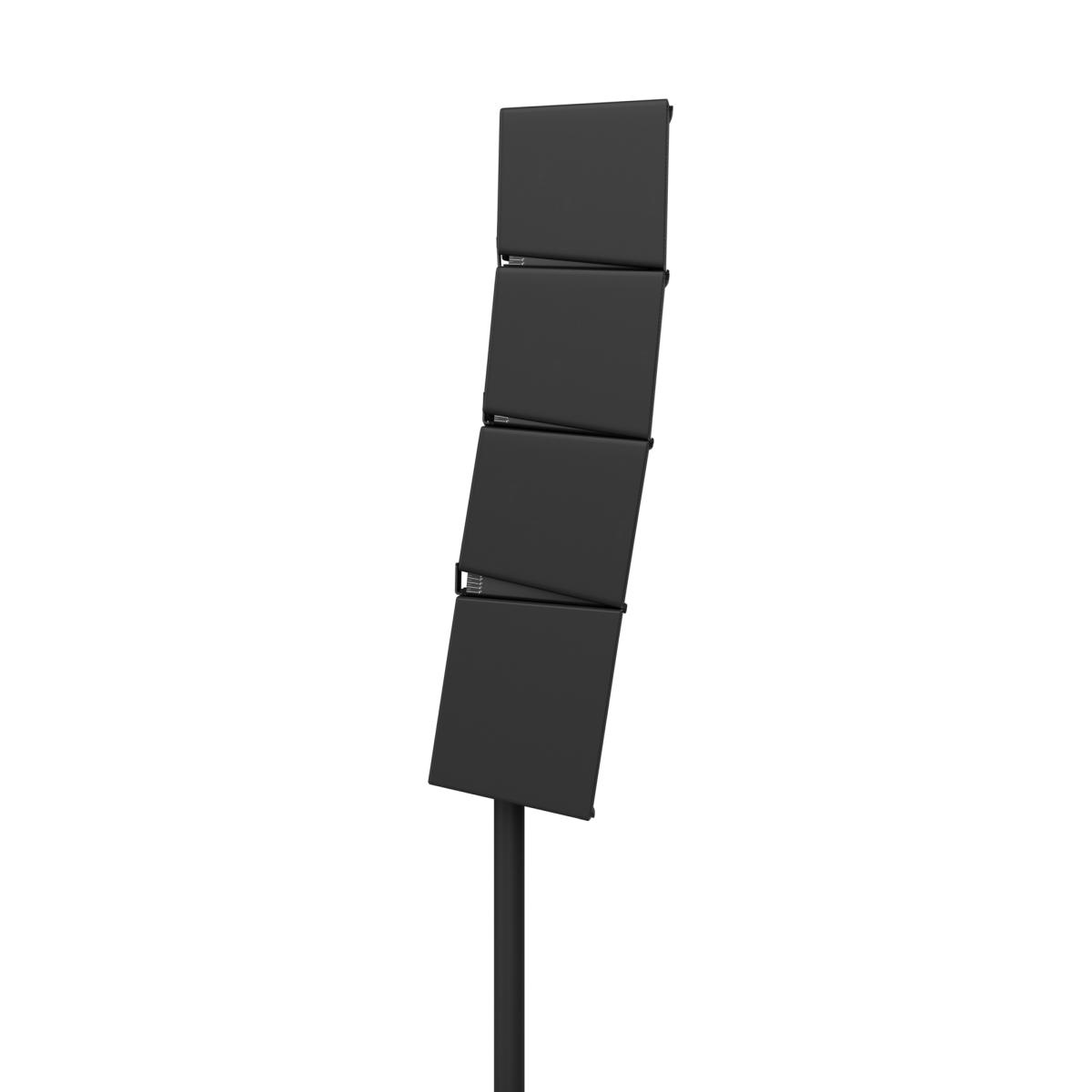 LD SYSTEMS MAILA S - Sistema Line Array compatto, 7,5 kW