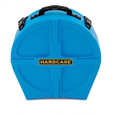 Hardcase hnp14slb case per rullante light blue 14
