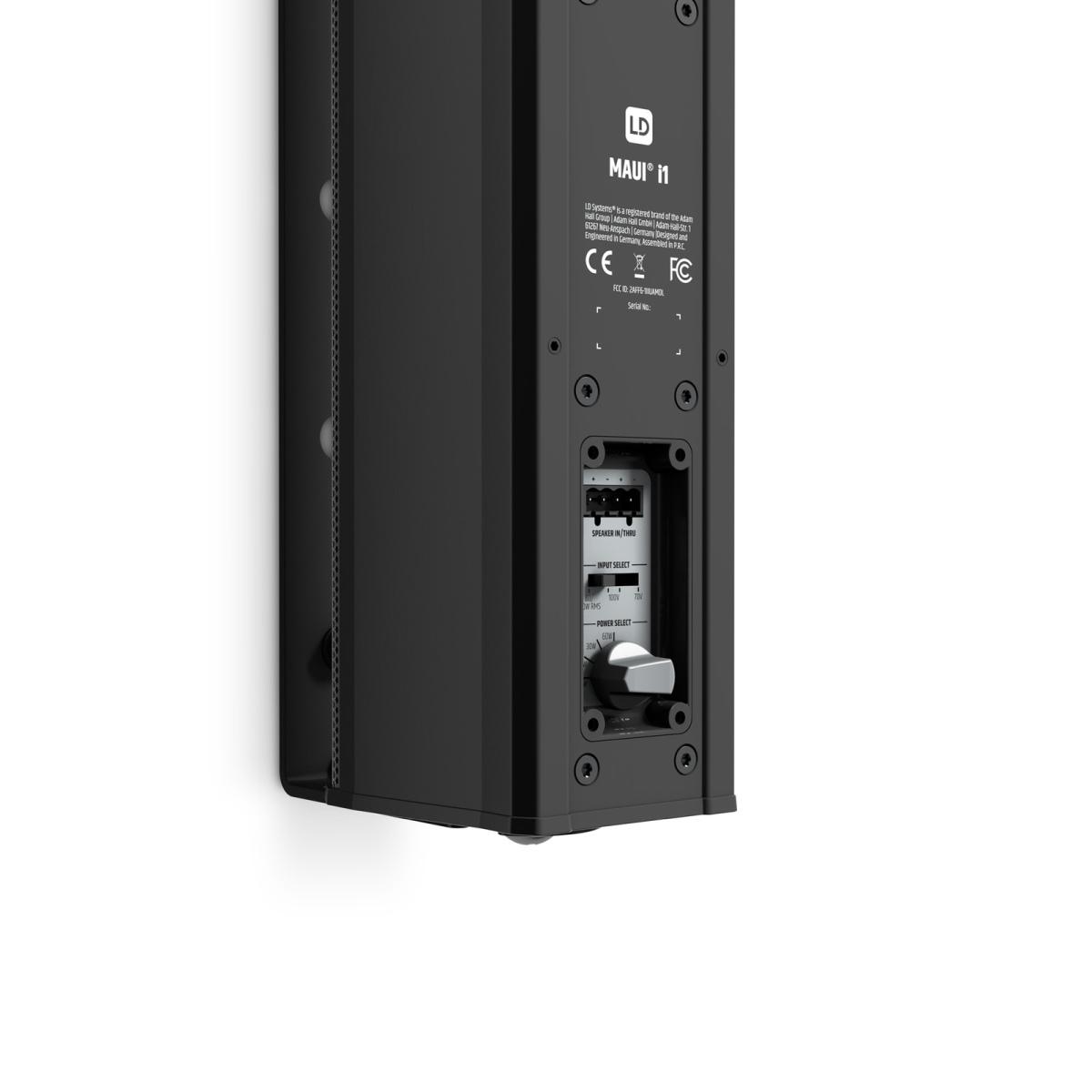 LD Systems MAUI i1 Altoparlante Passivo a Colonna da Interno/Esterno