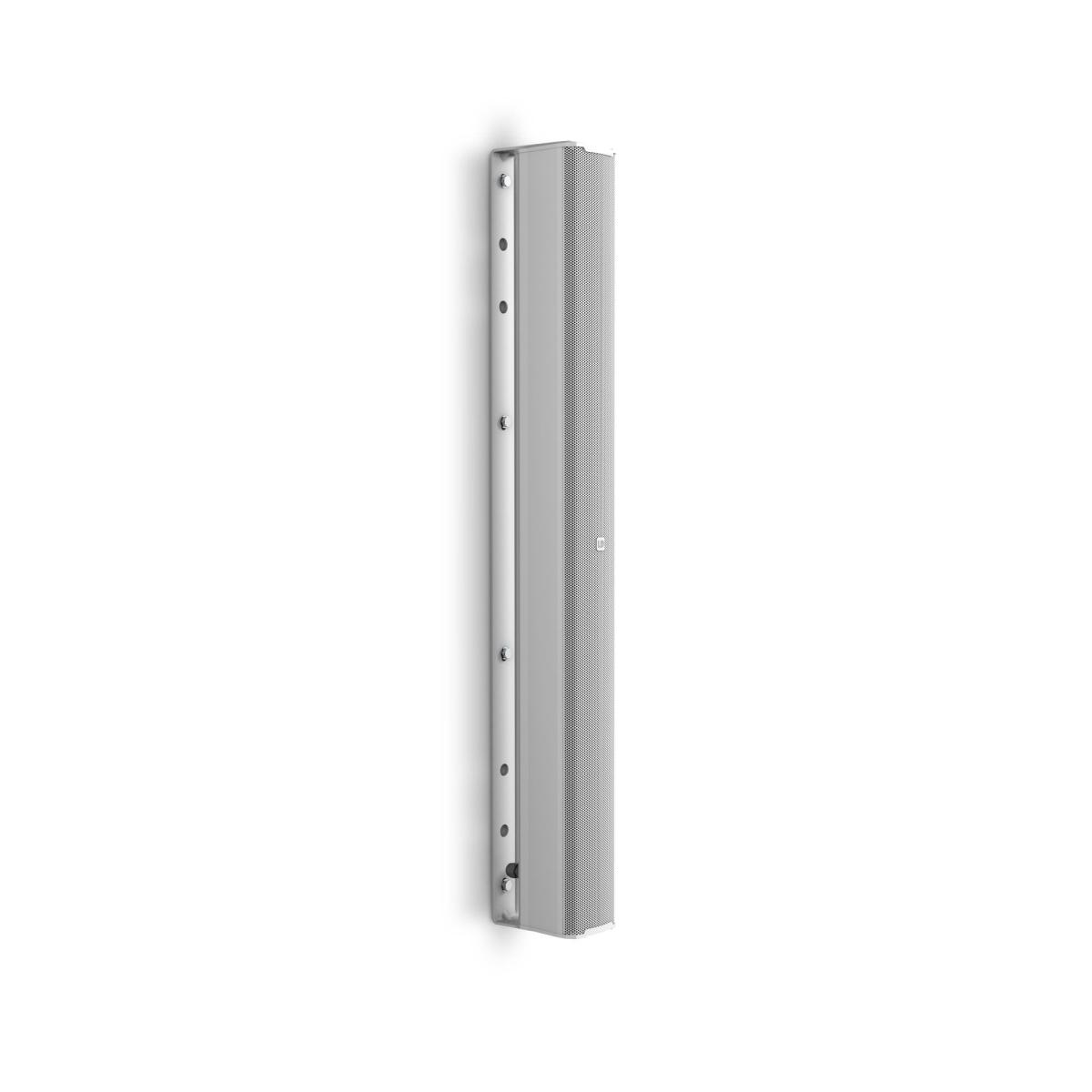 LD Systems LDMAUII1W Cassa a Colonna Passiva da Interno/Esterno