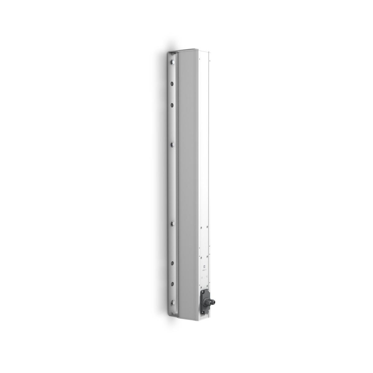 LD Systems LDMAUII1W Cassa a Colonna Passiva da Interno/Esterno