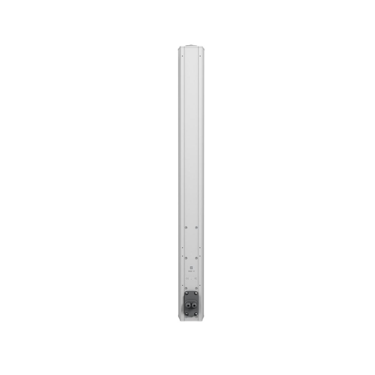 LD Systems LDMAUII1W Cassa a Colonna Passiva da Interno/Esterno