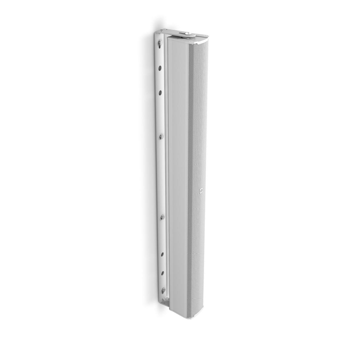 LD Systems LDMAUII1W Cassa a Colonna Passiva da Interno/Esterno