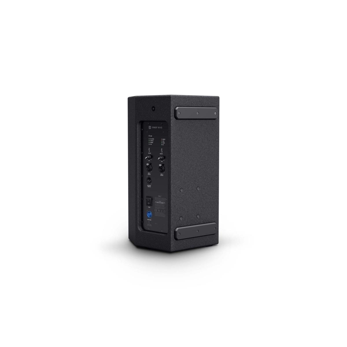 LD Systems Stinger 10 A G3 Diffusore Attivo PA 2 Vie 10"