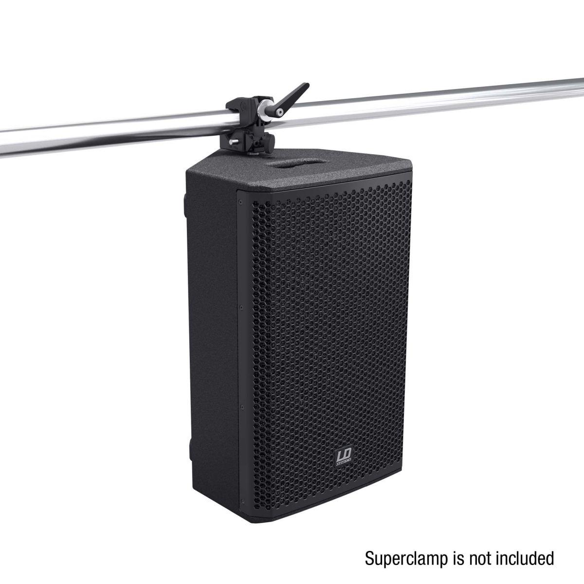 LD Systems Stinger 10 G3 Diffusore Passivo PA 2 Vie 10"