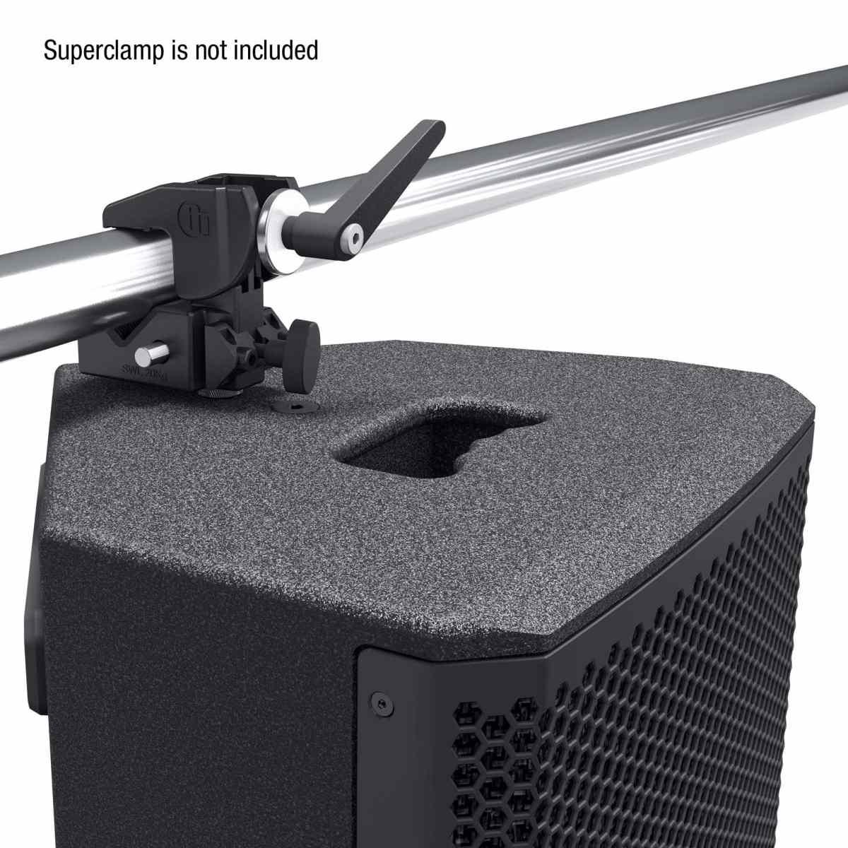 LD Systems Stinger 10 G3 Diffusore Passivo PA 2 Vie 10"