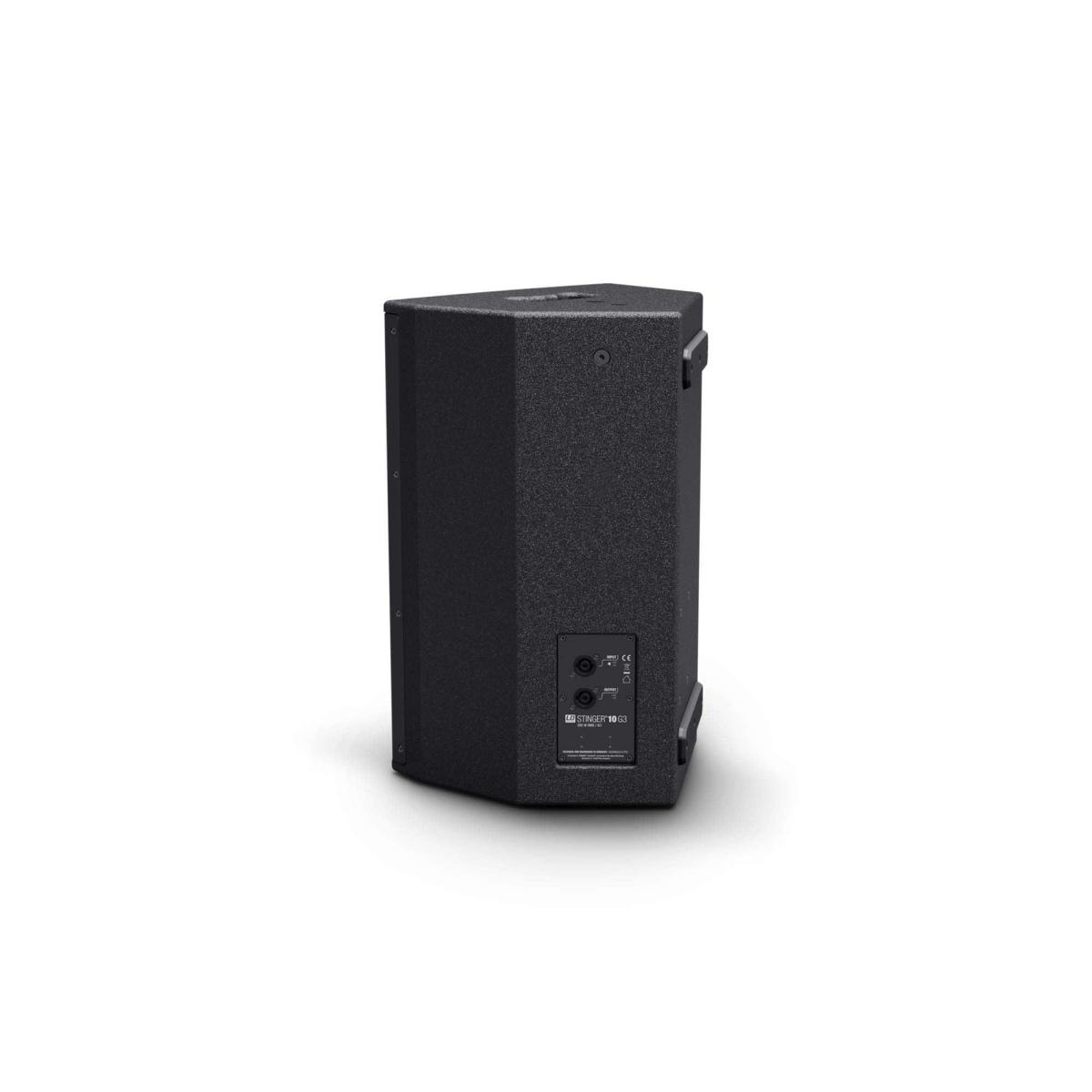 LD Systems Stinger 10 G3 Diffusore Passivo PA 2 Vie 10"