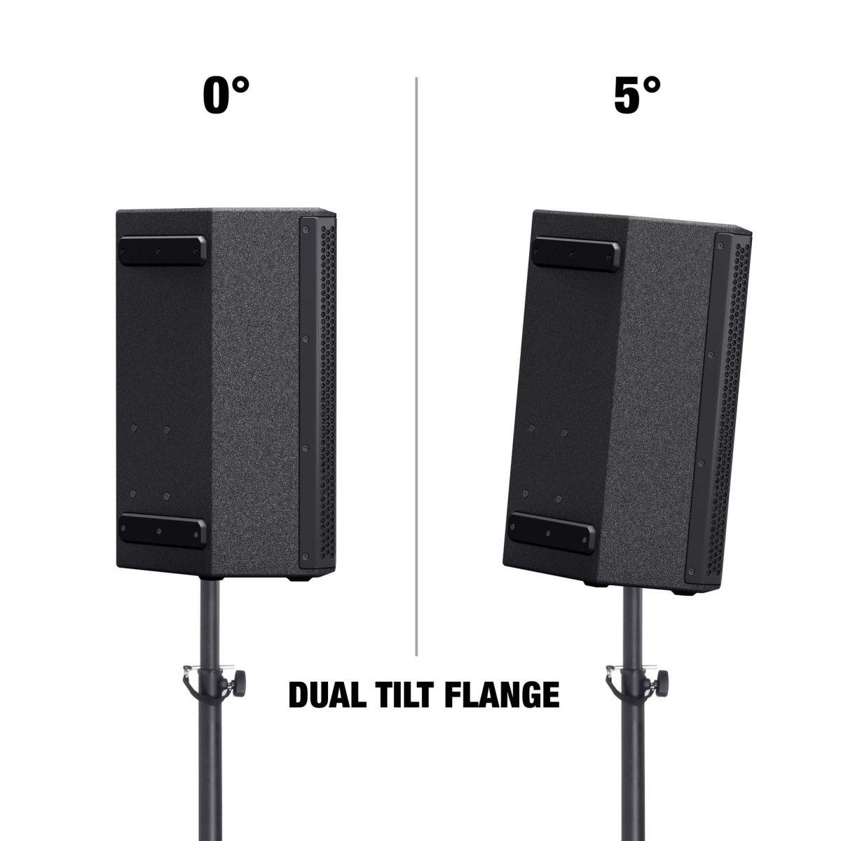 LD Systems Stinger 10 G3 Diffusore Passivo PA 2 Vie 10"