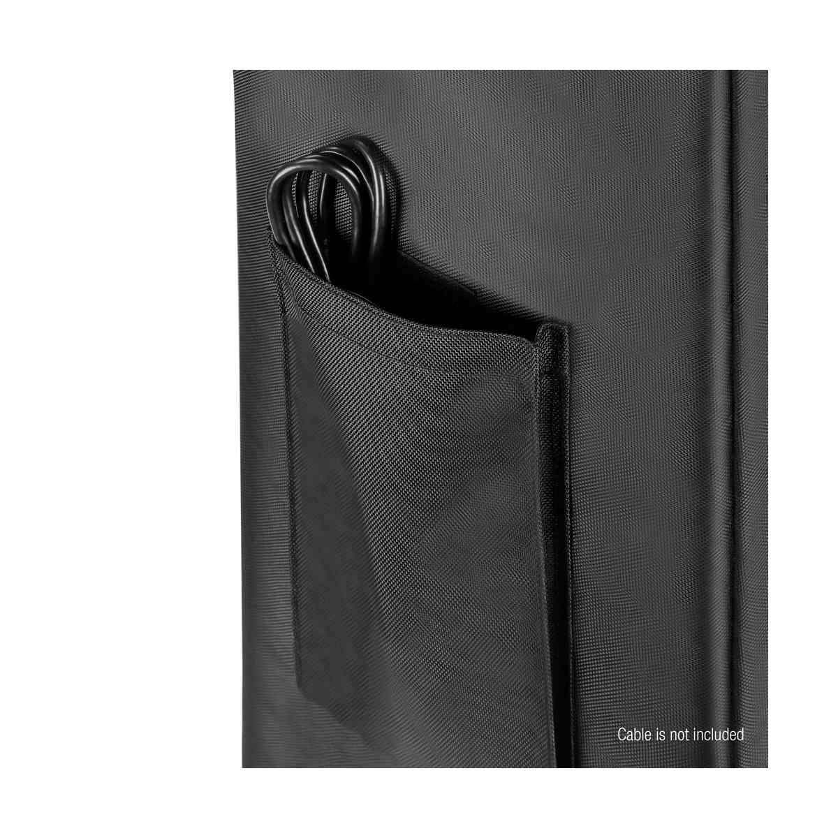 LD SYSTEMS STINGER 10 G3 PC - Copertura antiscivolo imbottita per l'altoparlante Stinger G3 PA da 10"