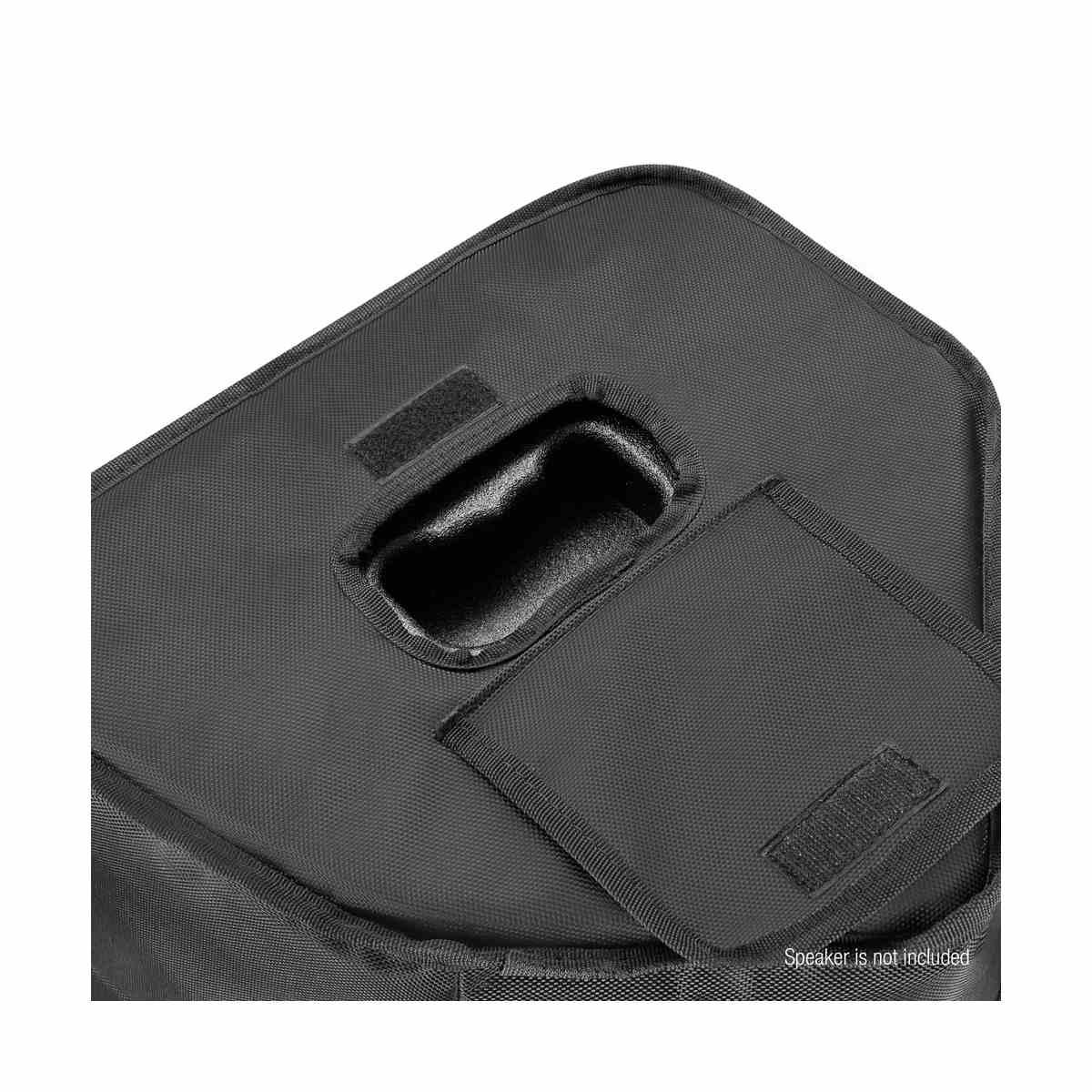 LD SYSTEMS STINGER 10 G3 PC - Copertura antiscivolo imbottita per l'altoparlante Stinger G3 PA da 10"