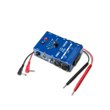 PALMER AHMCT 8 - Testa cavi