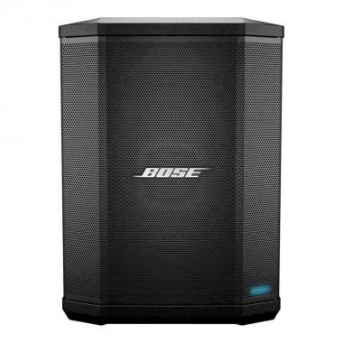 Bose s1 pro system + battery pack